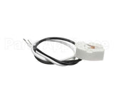 503431 Marshall Air Socket, Miniature Fluorescent