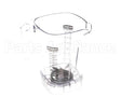 503439 Waring 48 Oz. Stackable Jar Assembly