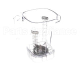 503439 Waring 48 Oz. Stackable Jar Assembly