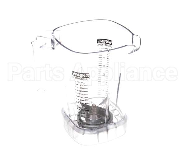 503439 Waring 48 Oz. Stackable Jar Assembly