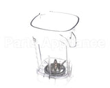 503439 Waring 48 Oz. Stackable Jar Assembly
