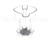 503439 Waring 48 Oz. Stackable Jar Assembly