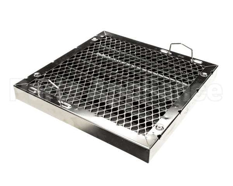 503463 Marshall Air Filter Flamegard 1616 Type 1