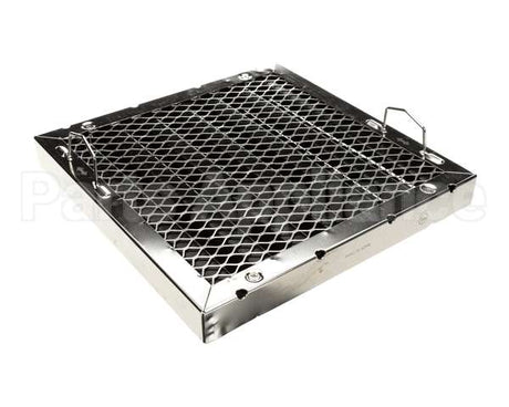 503463 Marshall Air Filter Flamegard 1616 Type 1