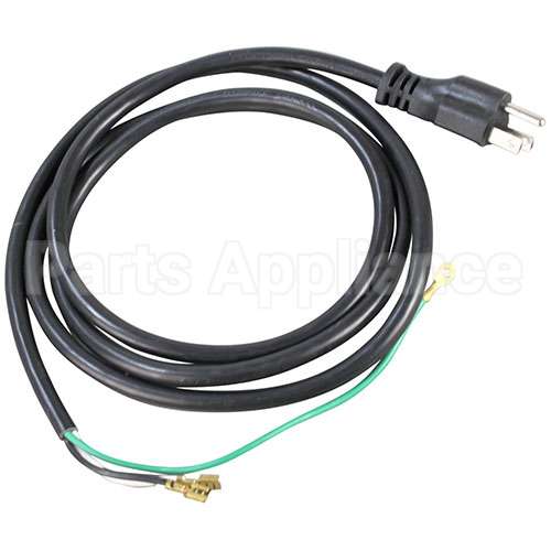 503477 Compatible Robot Coupe Power Cord
