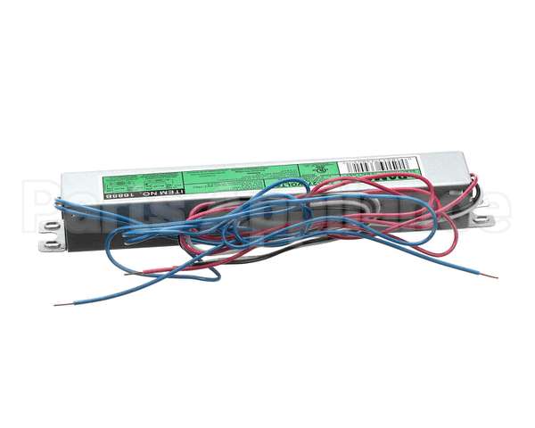 503485 Marshall Air Ballast 1Lamp 200305V 25W