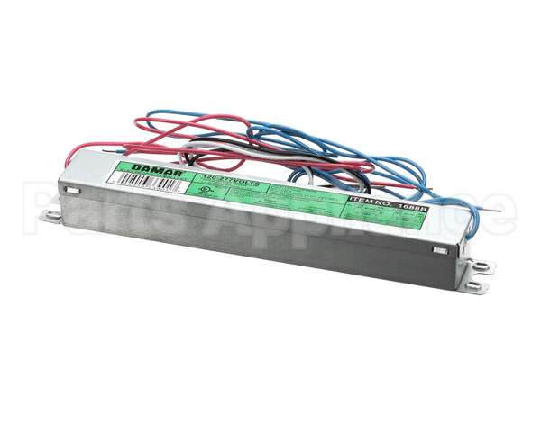 503485 Marshall Air Ballast 1Lamp 200305V 25W