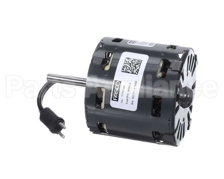 5034LS Heatcraft Refrigeration 1/20Hp 1550Rpm 115/60/1 Cwse