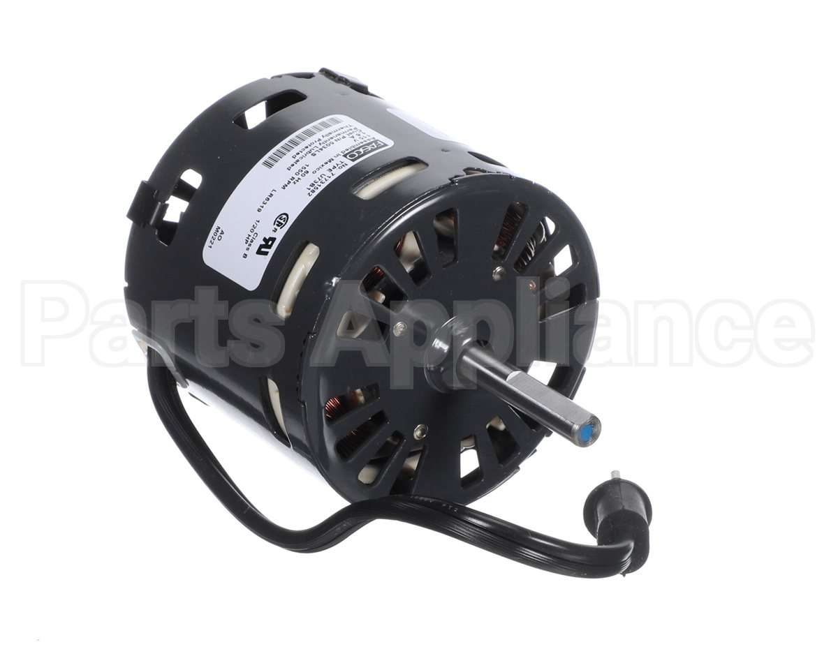 5034LS Heatcraft Refrigeration 1/20Hp 1550Rpm 115/60/1 Cwse