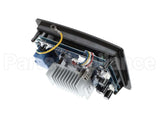 503527 Waring Control Panel Relabeled /Cb15V