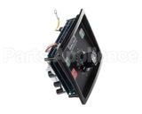 503527 Waring Control Panel Relabeled /Cb15V