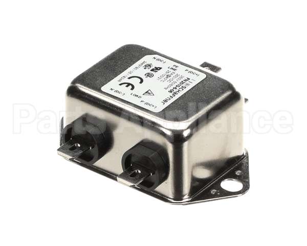 503574 Marshall Air Filter Electrical Noise