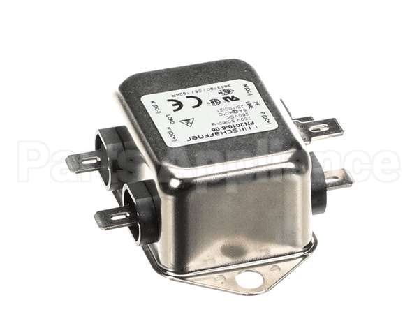 503574 Marshall Air Filter Electrical Noise