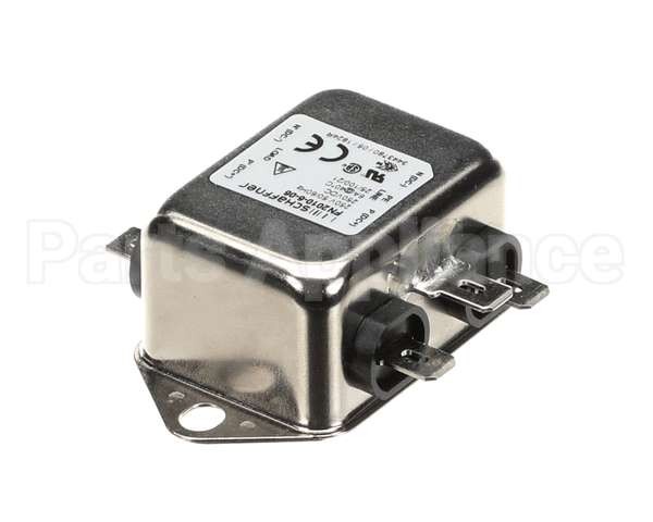 503574 Marshall Air Filter Electrical Noise