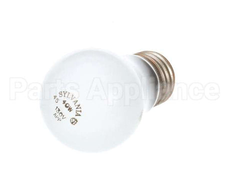 50357701 Victory Lamp,Incan 40W,120V,Ge40 Coatd