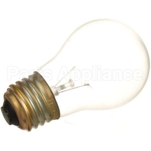 50357702 Compatible Victory Appliancelamp, 40W 130V Pfacoated