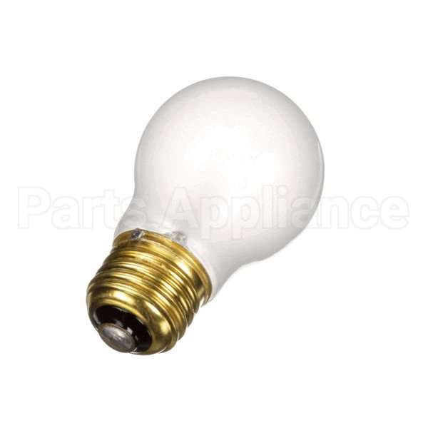 50357703 Compatible Victory Lamp, Incand, Tuff, 220V 40W