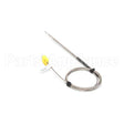 50360-K Compatible Atkins Needle Probe W/ Stainless Steel Braided