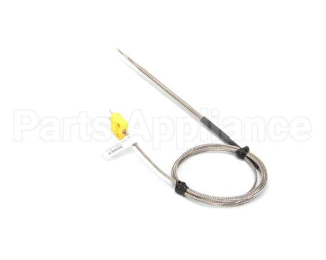 50360-K Cooper Atkins Needle Probe W/ Stainless Steel Braided