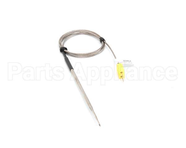 50360-K Cooper Atkins Needle Probe W/ Stainless Steel Braided