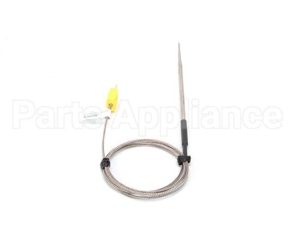 50360-K Cooper Atkins Needle Probe W/ Stainless Steel Braided
