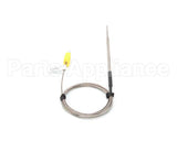 50360-K Cooper Atkins Needle Probe W/ Stainless Steel Braided