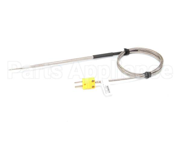 50360-K Cooper Atkins Needle Probe W/ Stainless Steel Braided