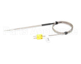 50360-K Cooper Atkins Needle Probe W/ Stainless Steel Braided