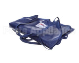 50362 Tucker 36In Blue Quicklean Apron