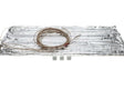 5036280 Alto Shaam Element,Foil Heating Pad,120V