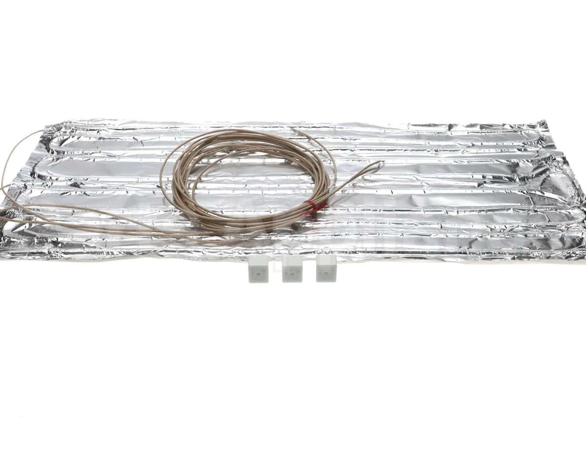 5036280 Alto Shaam Element,Foil Heating Pad,120V