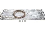 5036280 Alto Shaam Element,Foil Heating Pad,120V