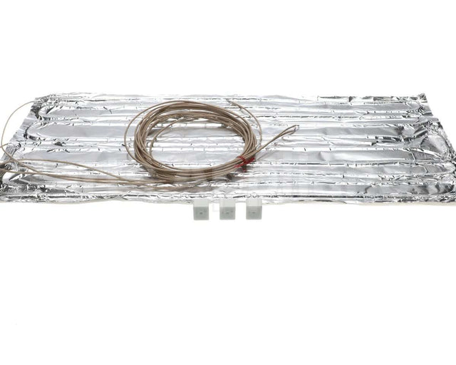 5036280 Alto Shaam Element,Foil Heating Pad,120V