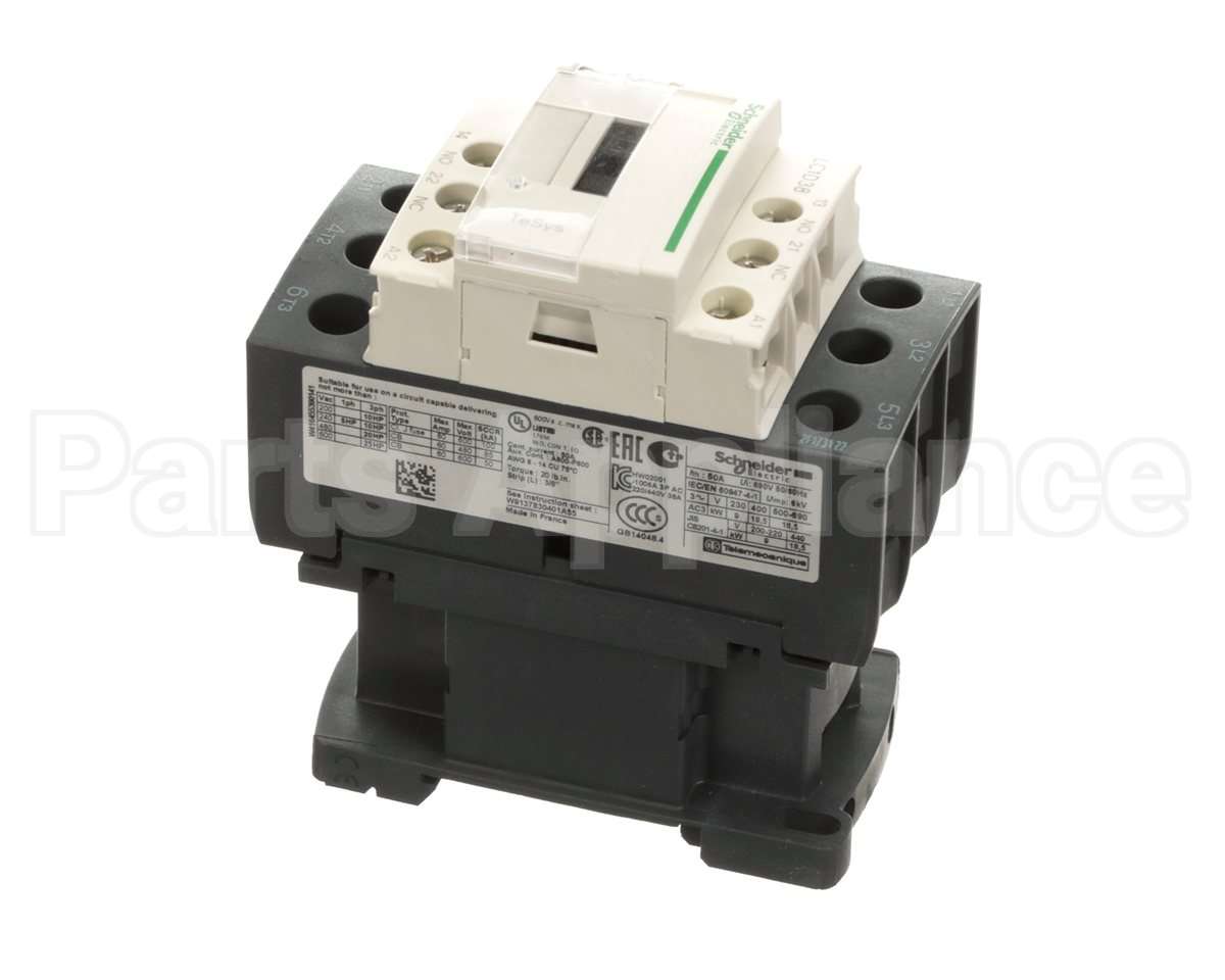 503688S Robot Coupe Hight Speed Contactor