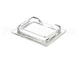 50371793 Revent Lamp Glass 50511