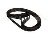50372 Rondo Toothed Belt Gt 5Mr60015