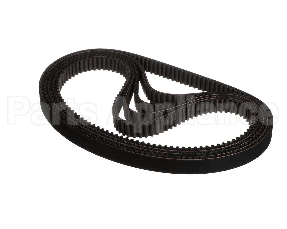 50372 Rondo Toothed Belt Gt 5Mr60015