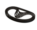50372 Rondo Toothed Belt Gt 5Mr60015