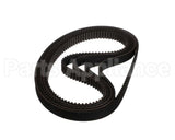 50372 Rondo Toothed Belt Gt 5Mr60015