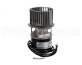5037213R Alto Shaam Service Kitmotor Fan Asb