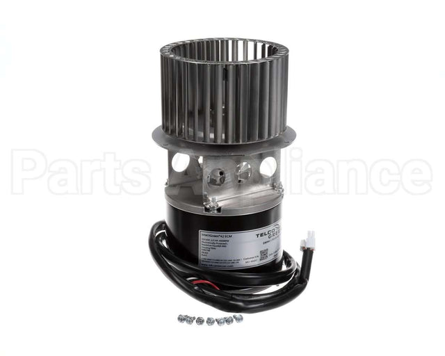 5037213R Alto Shaam Service Kitmotor Fan Asb