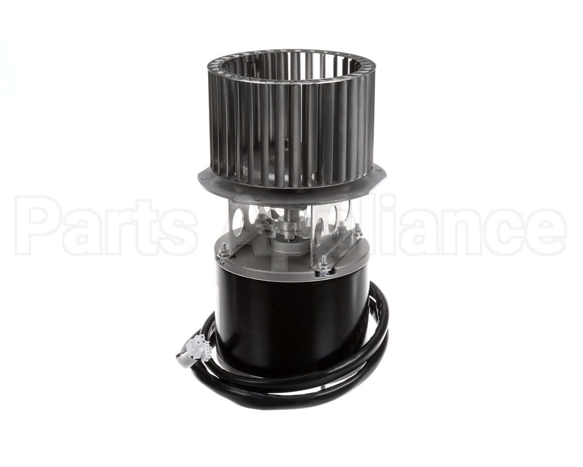 5037213R Alto Shaam Service Kitmotor Fan Asb