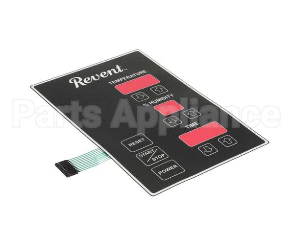 50372206 Revent Membrane Overlay