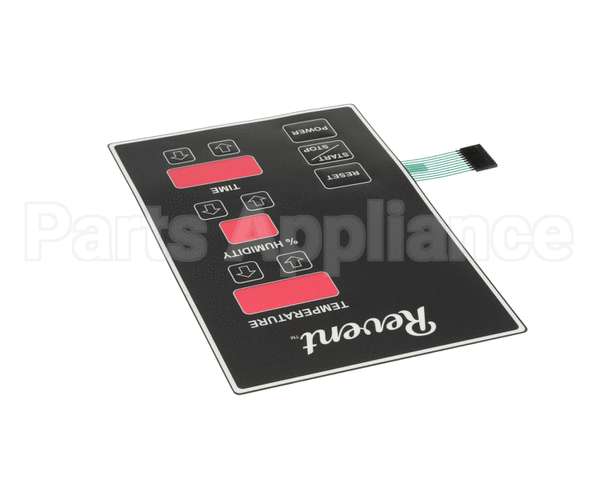 50372206 Revent Membrane Overlay