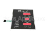 50372206 Revent Membrane Overlay