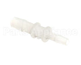 50373 Blodgett Coupling,1/4 X 3/8 Barb