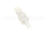 50373 Blodgett Coupling,1/4 X 3/8 Barb