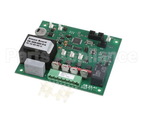 50377147 Revent Circuit Board