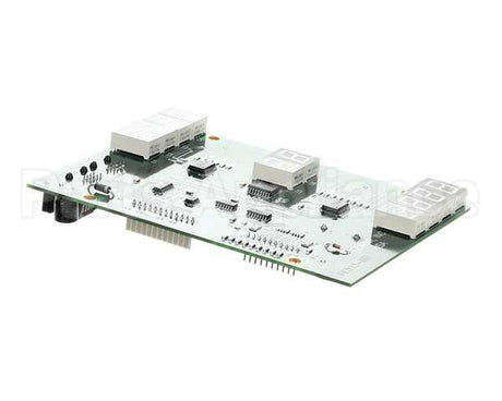 50377202 Revent Proofer Display Board