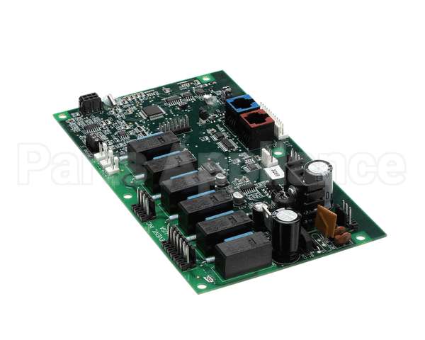 50377203 Revent Relay Board